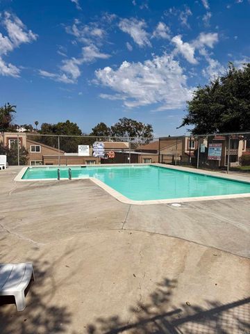 1555 Mendocino Drive 145, Chula Vista, CA 91911