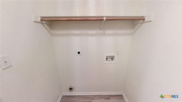 212 Sims Ridge Drive, Nolanville, TX 76559