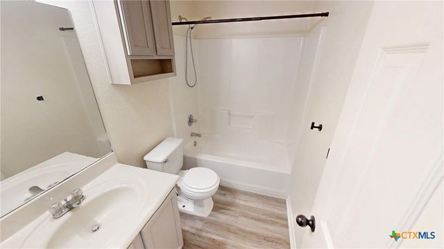 212 Sims Ridge Drive, Nolanville, TX 76559