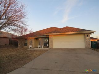 212 Sims Ridge Drive, Nolanville, TX 76559