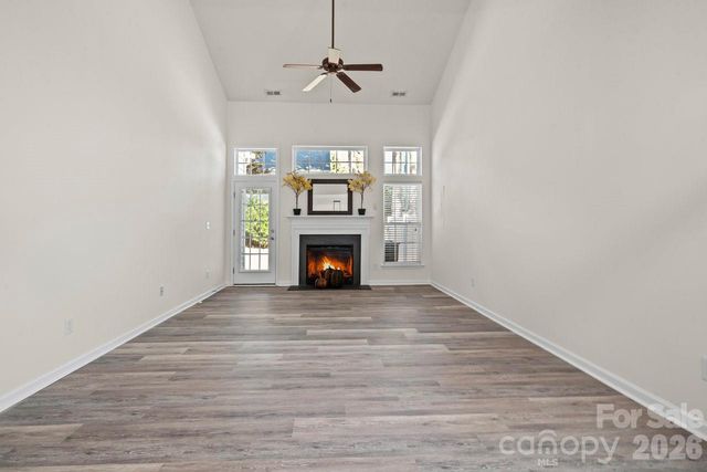 152 Cypress Landing Drive, Mooresville, NC 28117