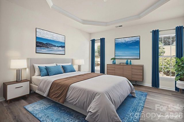 152 Cypress Landing Drive, Mooresville, NC 28117