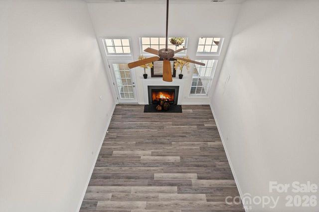 152 Cypress Landing Drive, Mooresville, NC 28117