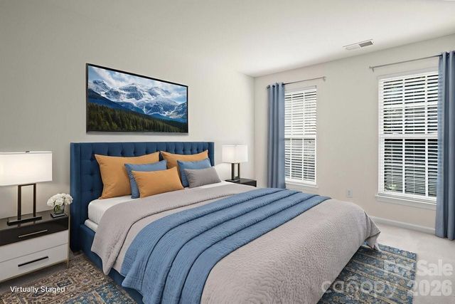 152 Cypress Landing Drive, Mooresville, NC 28117