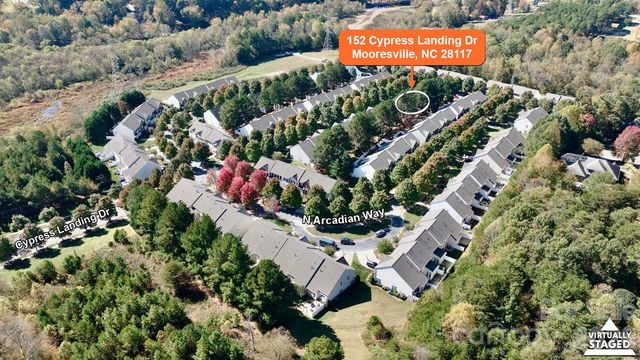152 Cypress Landing Drive, Mooresville, NC 28117