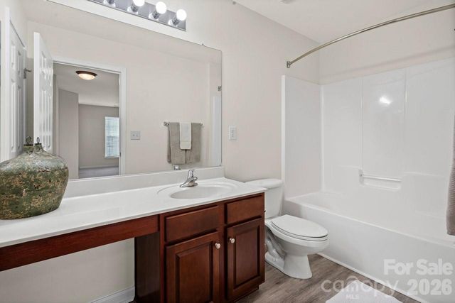 152 Cypress Landing Drive, Mooresville, NC 28117