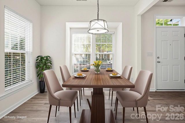 152 Cypress Landing Drive, Mooresville, NC 28117