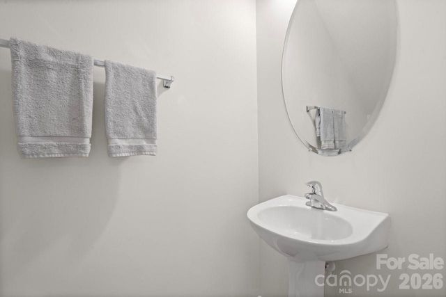 152 Cypress Landing Drive, Mooresville, NC 28117