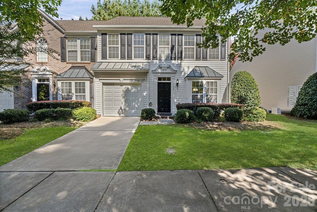 152 Cypress Landing Drive, Mooresville, NC 28117