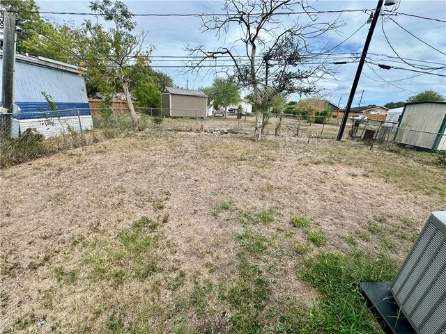 2714 Auther St, Corpus Christi, TX 78410