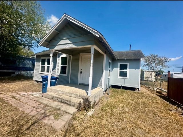 2714 Auther St, Corpus Christi, TX 78410
