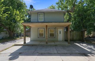 317 W 12th St N, Wichita, KS 67203