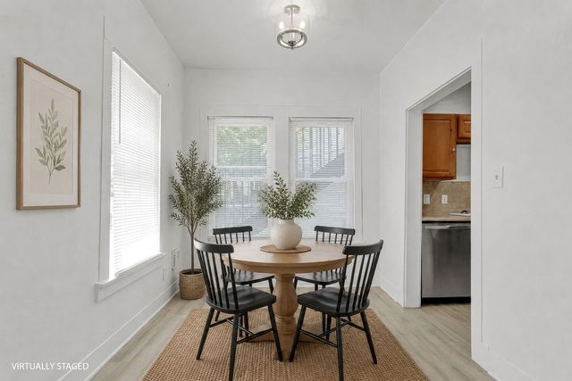 831 W Houston Street, Tyler, TX 75702