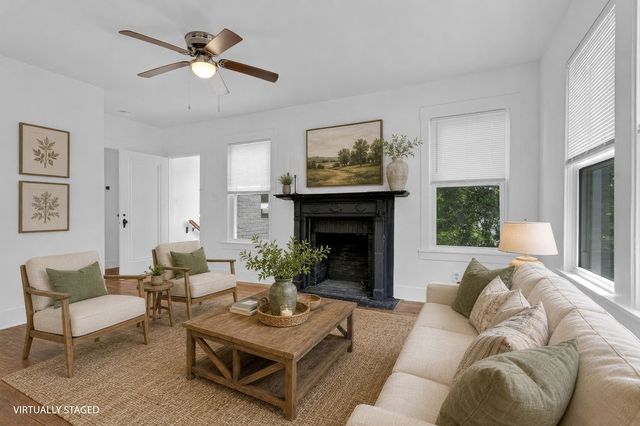 831 W Houston Street, Tyler, TX 75702