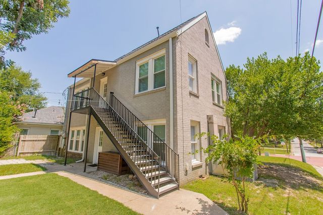 831 W Houston Street, Tyler, TX 75702