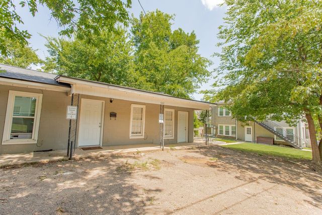 831 W Houston Street, Tyler, TX 75702