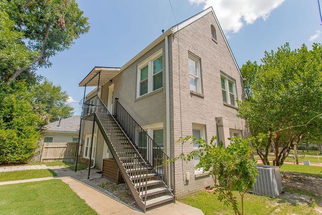 831 W Houston Street, Tyler, TX 75702