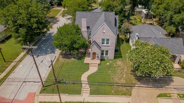 831 W Houston Street, Tyler, TX 75702