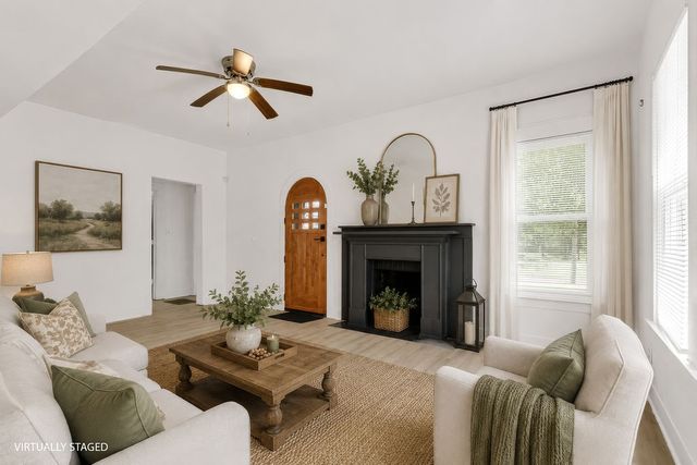 831 W Houston Street, Tyler, TX 75702