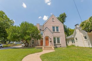 831 W Houston Street, Tyler, TX 75702
