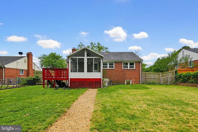 1906 MERRIMAC DR, Hyattsville, MD 20783