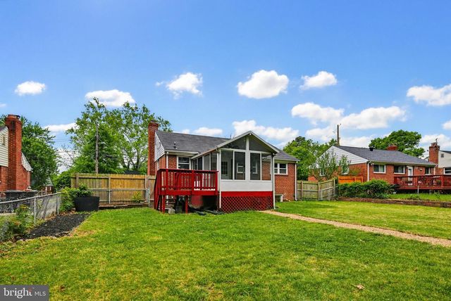 1906 MERRIMAC DR, Hyattsville, MD 20783