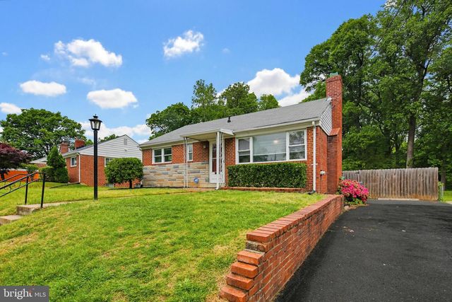 1906 MERRIMAC DR, Hyattsville, MD 20783