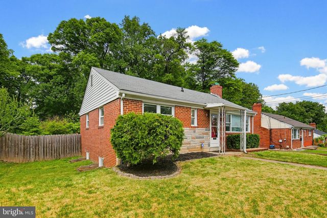 1906 MERRIMAC DR, Hyattsville, MD 20783