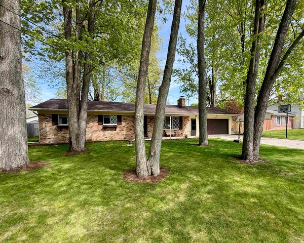 1072 Birch Road, Thomas Twp, MI 48609