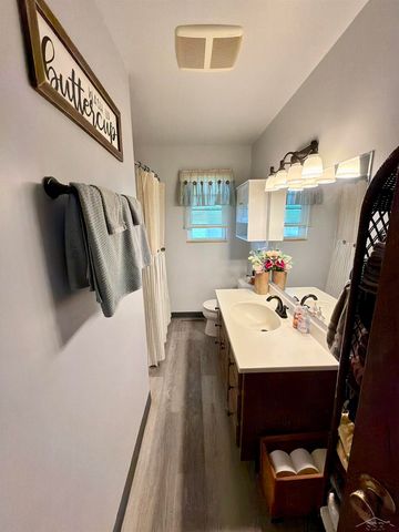 1072 Birch Road, Thomas Twp, MI 48609