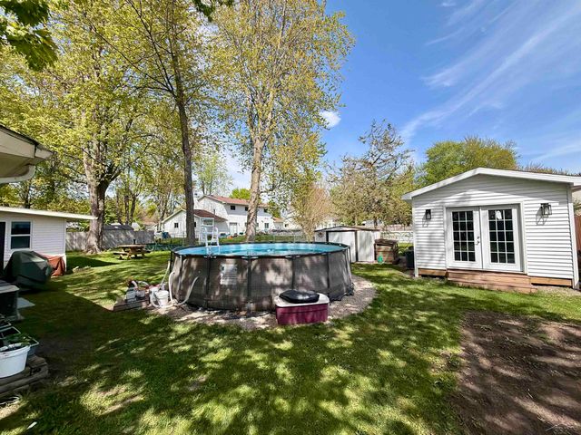 1072 Birch Road, Thomas Twp, MI 48609
