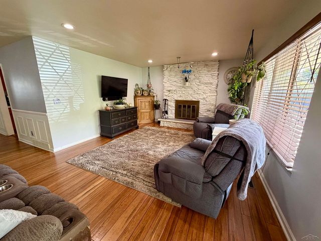 1072 Birch Road, Thomas Twp, MI 48609