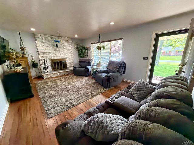 1072 Birch Road, Thomas Twp, MI 48609