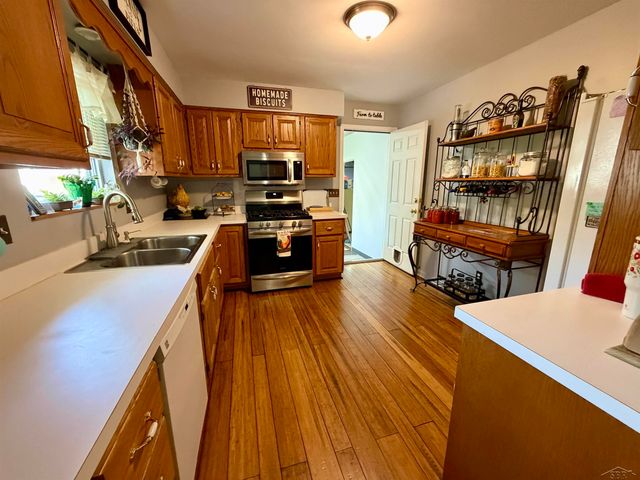 1072 Birch Road, Thomas Twp, MI 48609