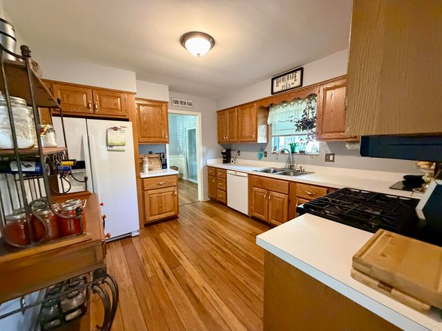 1072 Birch Road, Thomas Twp, MI 48609