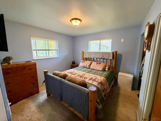 1072 Birch Road, Thomas Twp, MI 48609