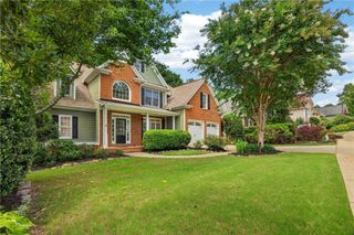 108 Vine Creek Place, Acworth, GA 30101