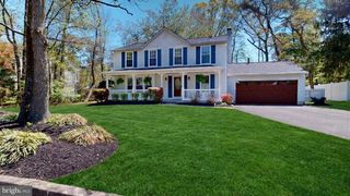 17 COVENTRY CIR W, Marlton, NJ 08053