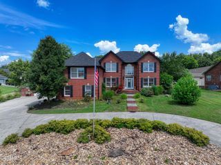1201 Briar Lea, Sevierville, TN 37862