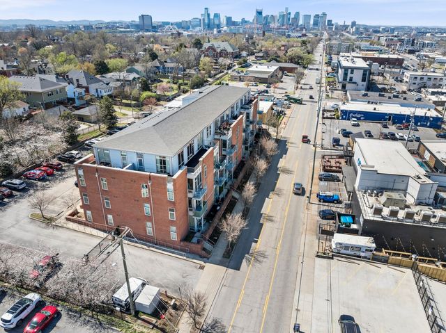 926 Woodland St Unit 109, Nashville, TN 37206