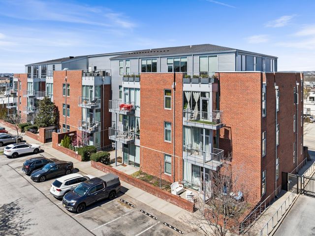 926 Woodland St Unit 109, Nashville, TN 37206