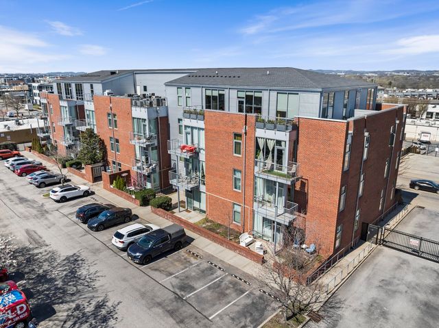 926 Woodland St Unit 109, Nashville, TN 37206