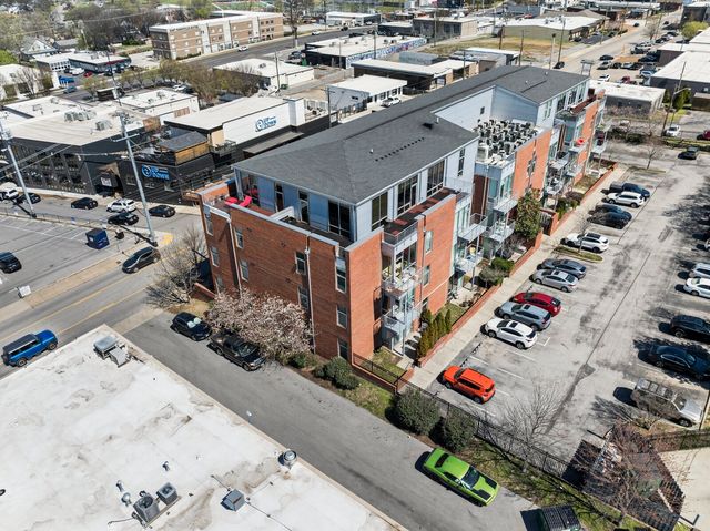 926 Woodland St Unit 109, Nashville, TN 37206