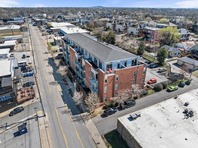 926 Woodland St Unit 109, Nashville, TN 37206
