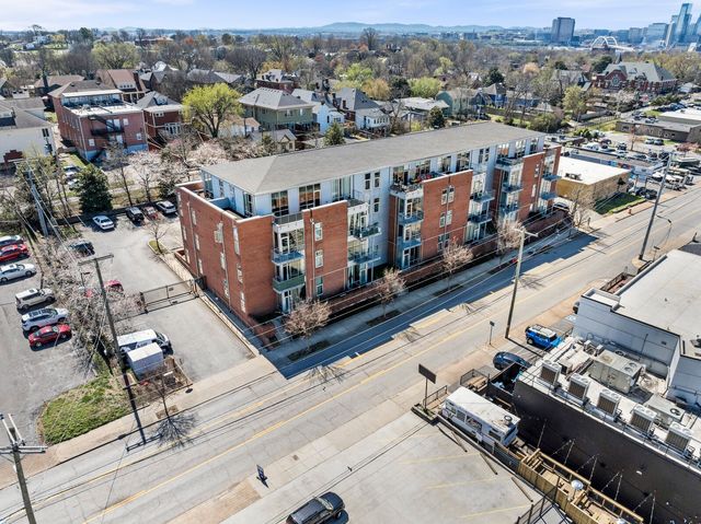 926 Woodland St Unit 109, Nashville, TN 37206