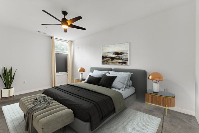 926 Woodland St Unit 109, Nashville, TN 37206