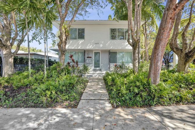 1415 SE 2nd Street 1-4, Fort Lauderdale, FL 33301