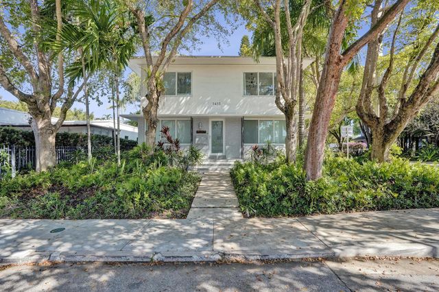 1415 SE 2nd Street 1-4, Fort Lauderdale, FL 33301
