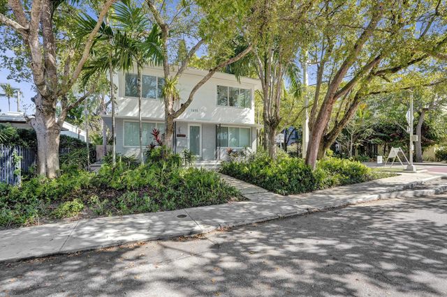 1415 SE 2nd Street 1-4, Fort Lauderdale, FL 33301