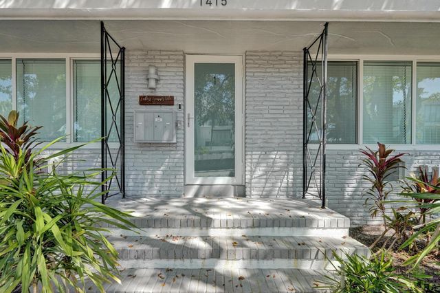 1415 SE 2nd Street 1-4, Fort Lauderdale, FL 33301